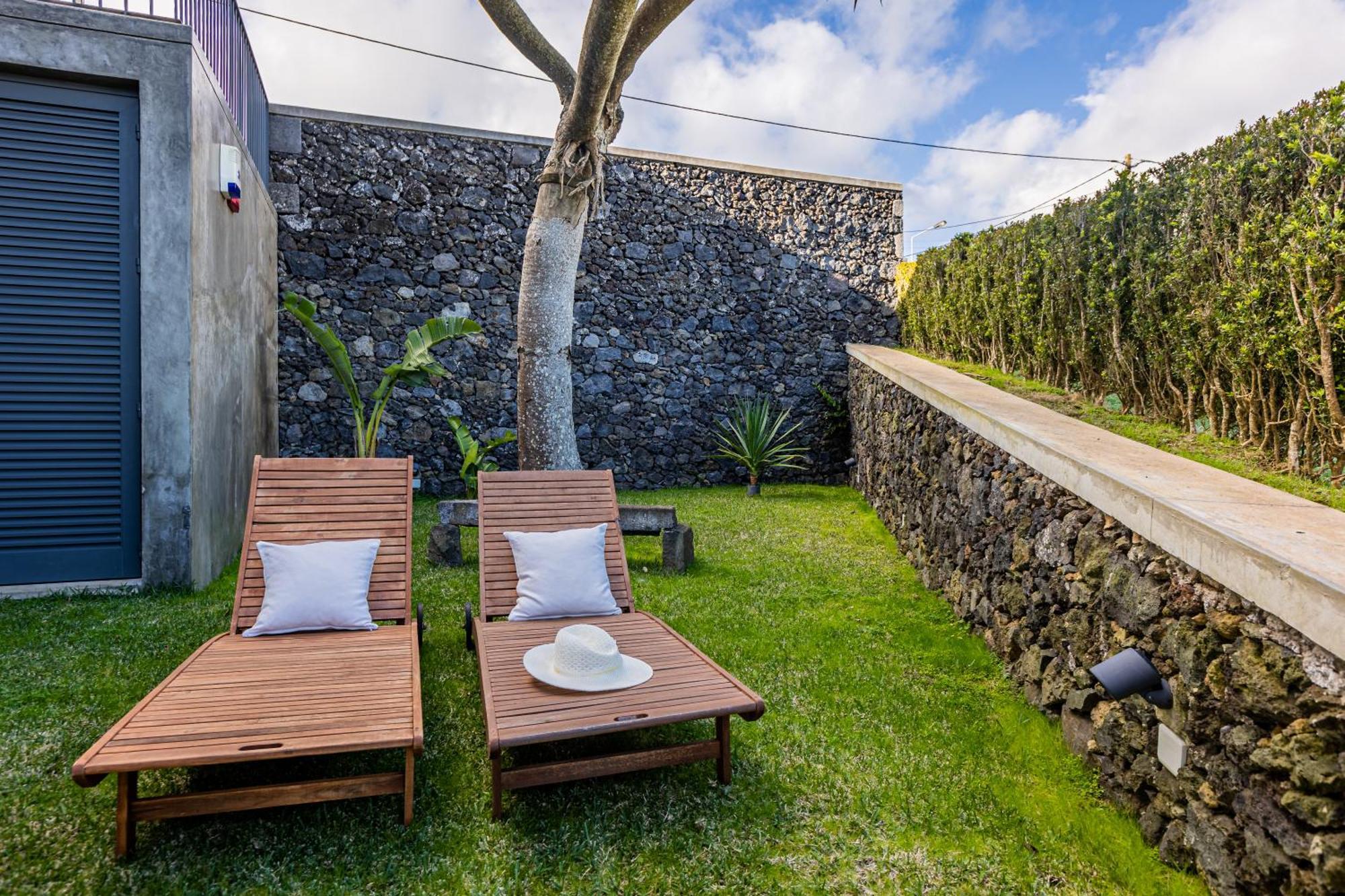 Quinta Das Camelias - Acores Ponta Delgada  Bilik gambar