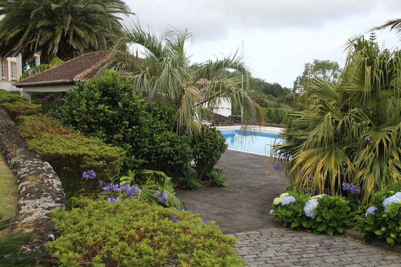 Quinta Das Camelias - Acores Ponta Delgada  Luaran gambar