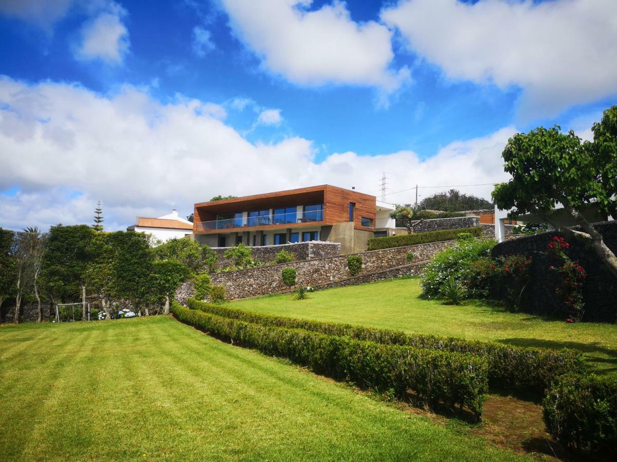 Quinta Das Camelias - Acores Ponta Delgada  Luaran gambar