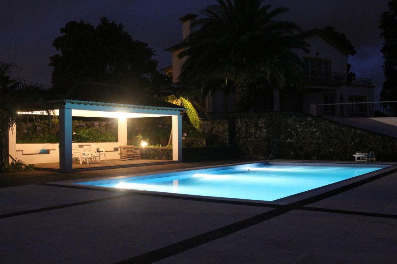 Quinta Das Camelias - Acores Ponta Delgada  Luaran gambar