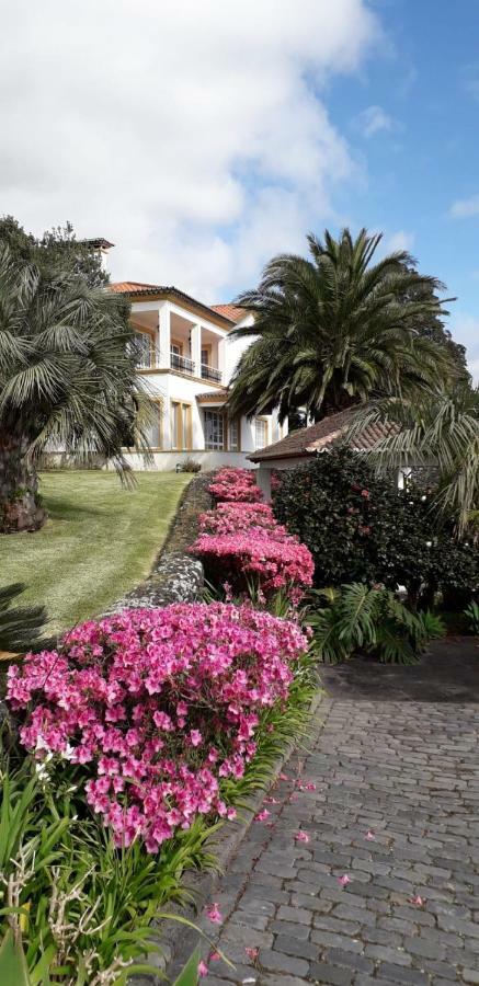 Quinta Das Camelias - Acores Ponta Delgada  Luaran gambar